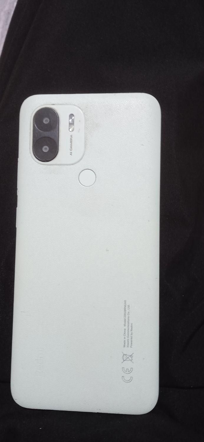 A2 redmi plas|موبایل|ایرانشهر, |دیوار