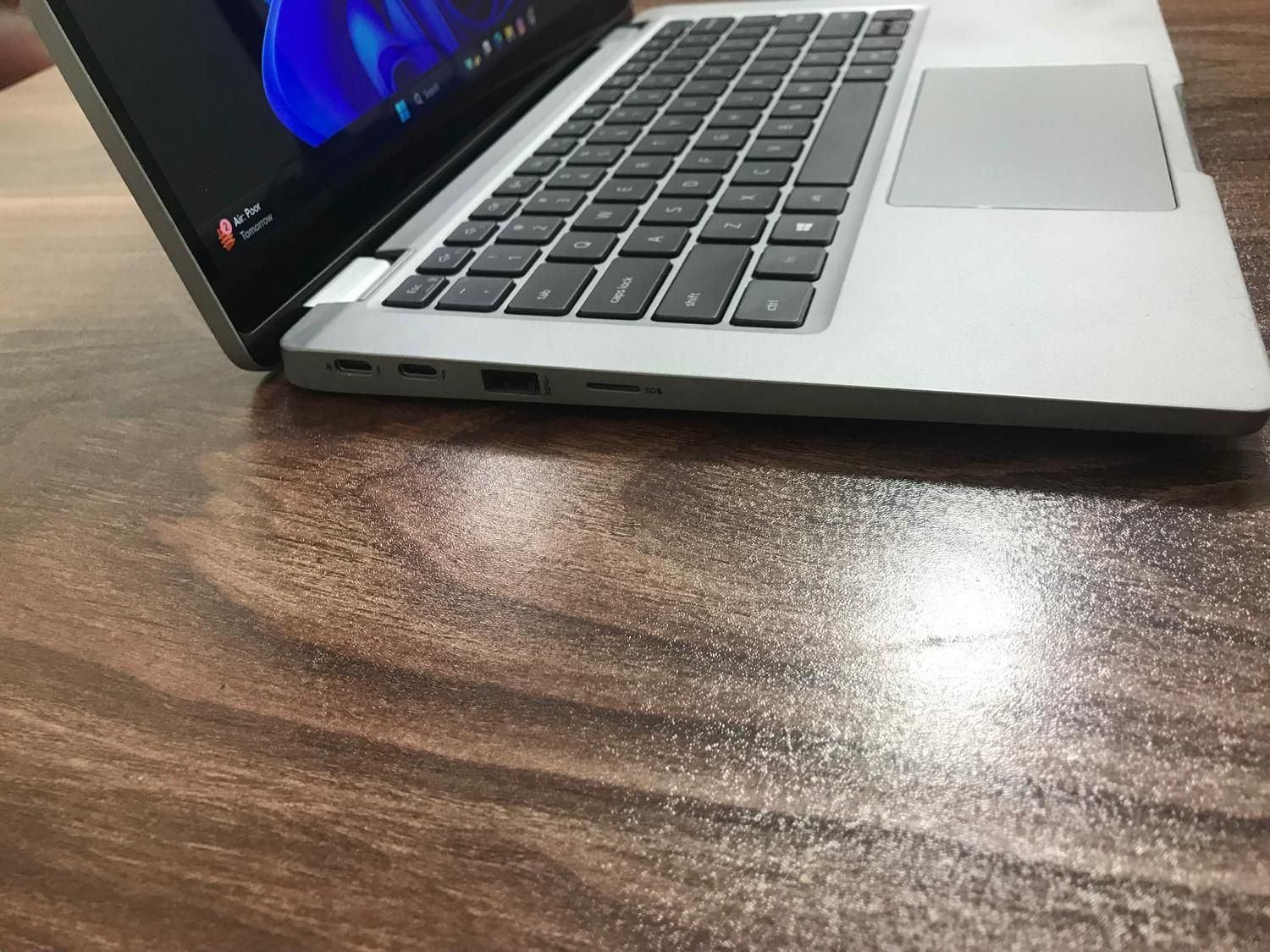 لپ تاپ dell i5 11|رایانه همراه|تهران, مرزداران|دیوار