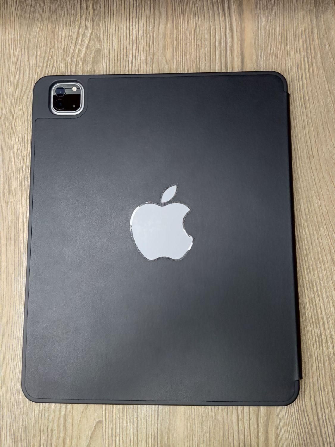 ipad pro 2021 آیپد پرو ۲۰۲۱|تبلت|تهران, دولت‌آباد|دیوار