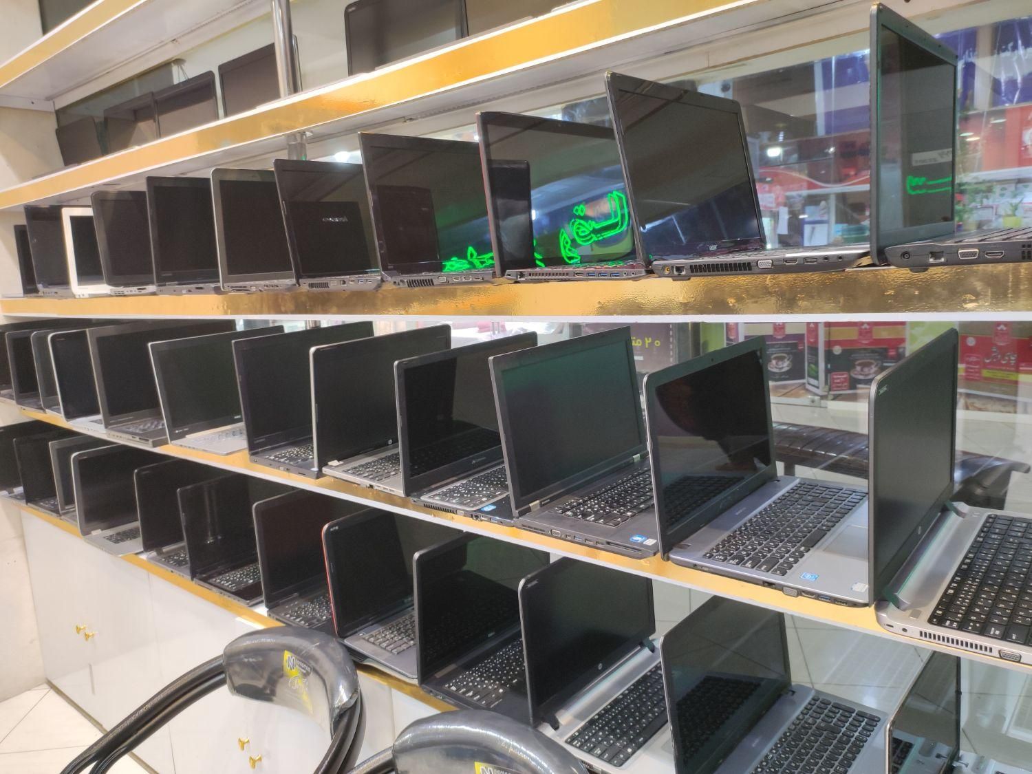لپ تاپ dell|رایانه همراه|مشهد, خین عرب|دیوار