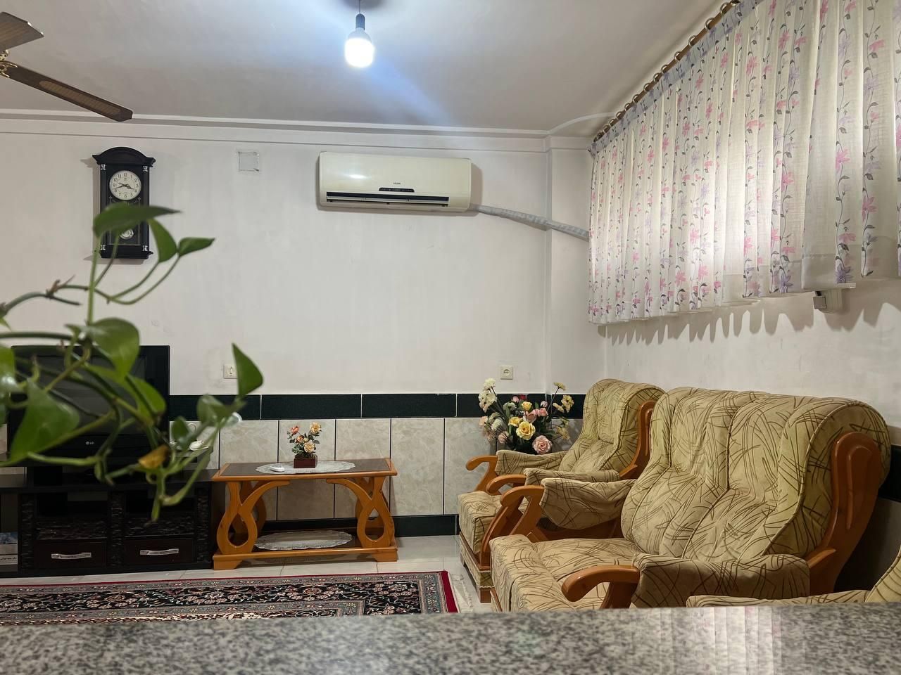 اجاره سوئیت ویلایی.مرتب و تمیز|اجارهٔ کوتاه‌مدت آپارتمان و سوئیت|کردکوی, |دیوار