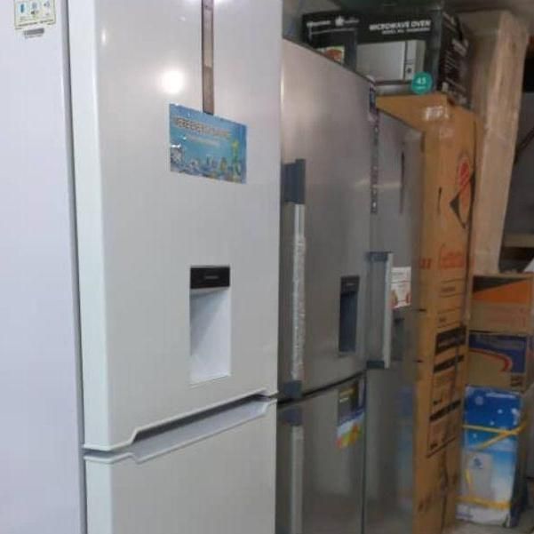 یخچال فریزر پارس مدل LRDST170WD-FRZNF170|یخچال و فریزر|اهواز, شریعتی جنوبی|دیوار