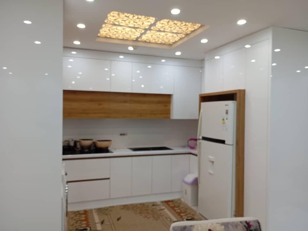 کابینت سازی دیاکو|جاکفشی، کمد، دراور|بندرعباس, |دیوار