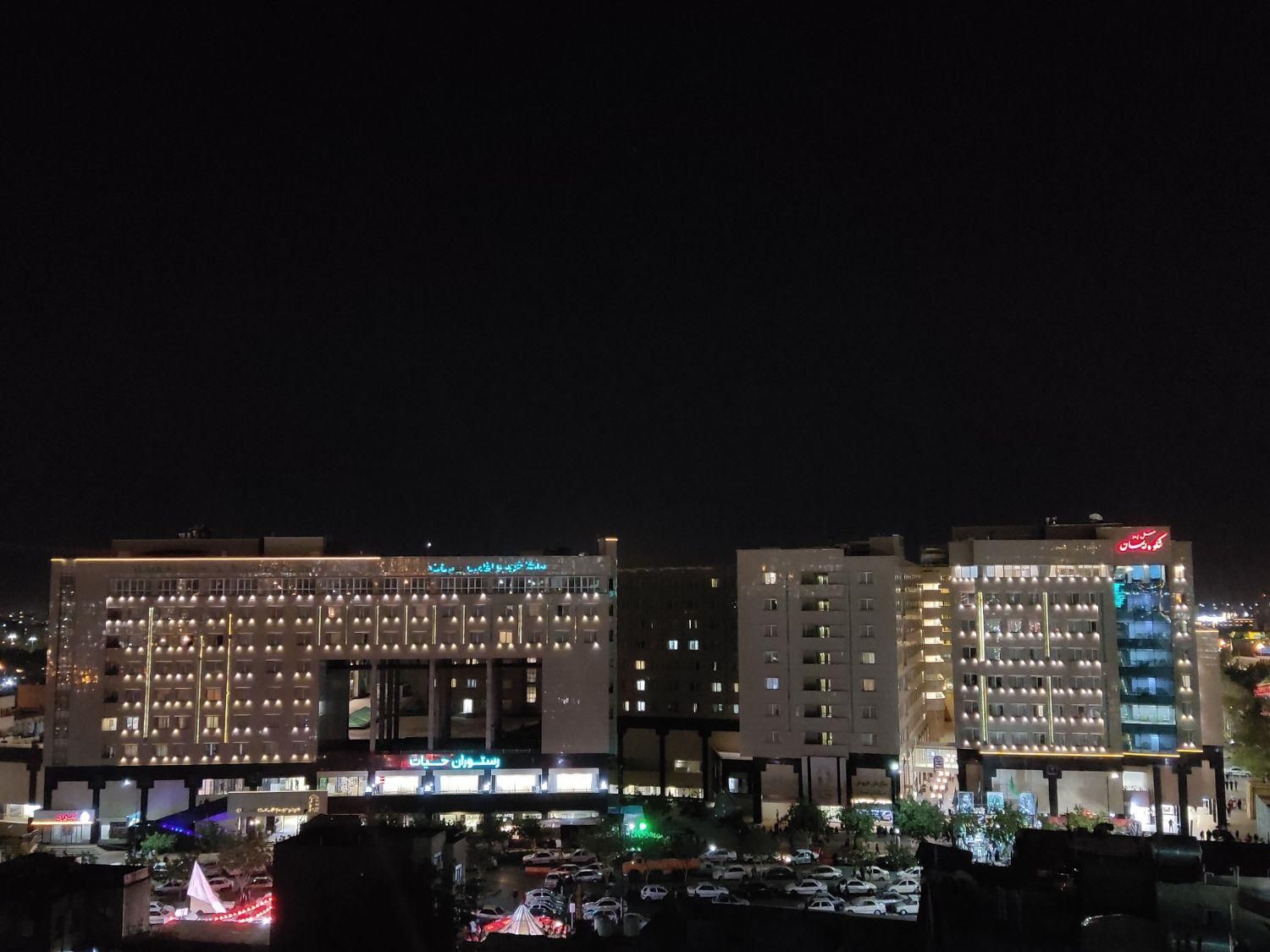 فروش آپارتمان ۷۸ متری ۱ خوابه در محله پایین خیابان|فروش آپارتمان|مشهد, کوی راد|دیوار