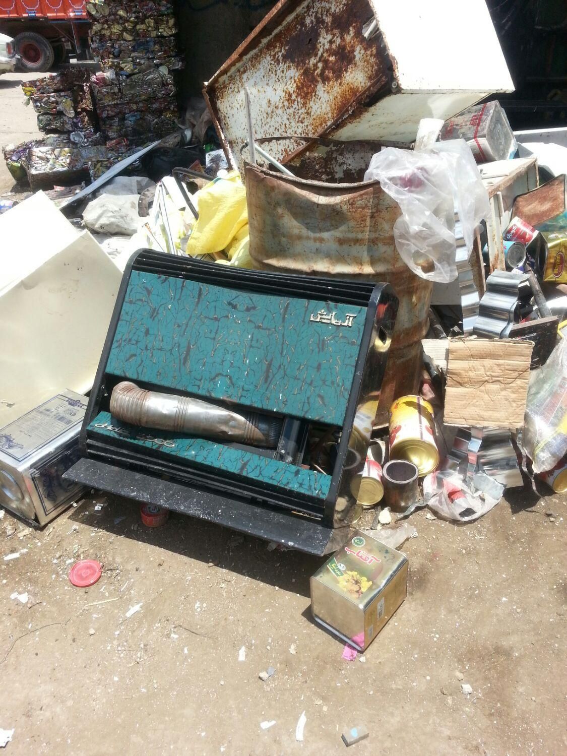 خرید انواع ضایعات و کابینت فرسوده ودیگر ضایعات|عمدهفروشی|بروجرد, |دیوار