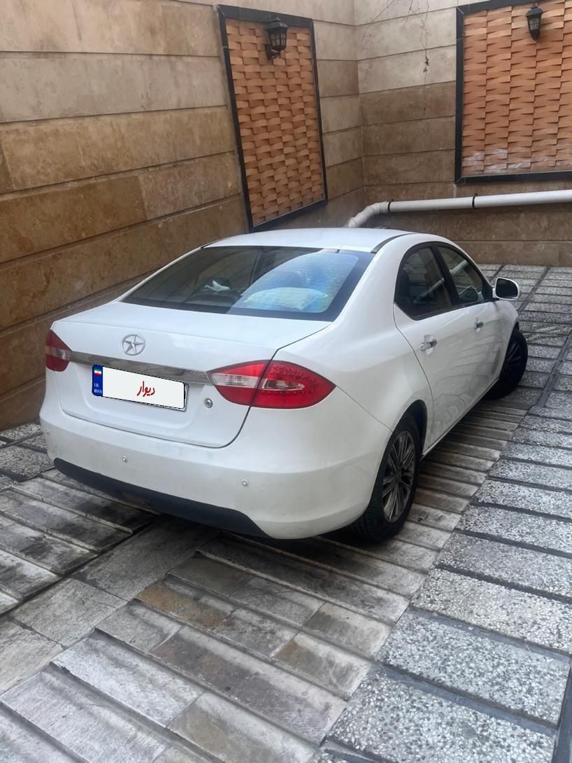 جک j5 اتوماتیک مدل 93 1800cc بی رنگ‌|خودرو سواری و وانت|تهران, تهرانسر شرقی|دیوار