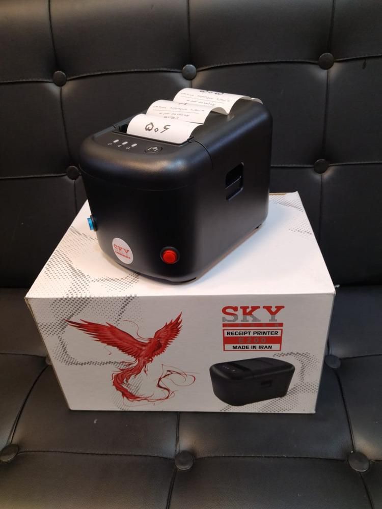 دستگاه نوبت داروخانه ها و درمانگاه ها|فروشگاه و مغازه|تهران, ایرانشهر|دیوار