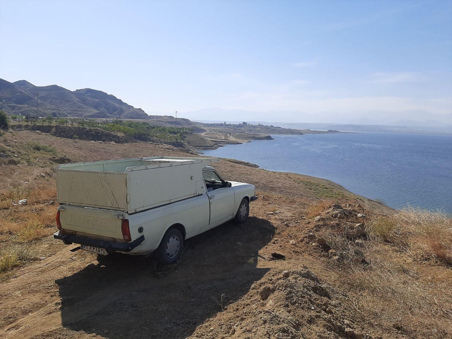 حمل بار و اساس کشی و وانت تلفنی و پیکان وانت|خدمات حمل و نقل|اهر, |دیوار