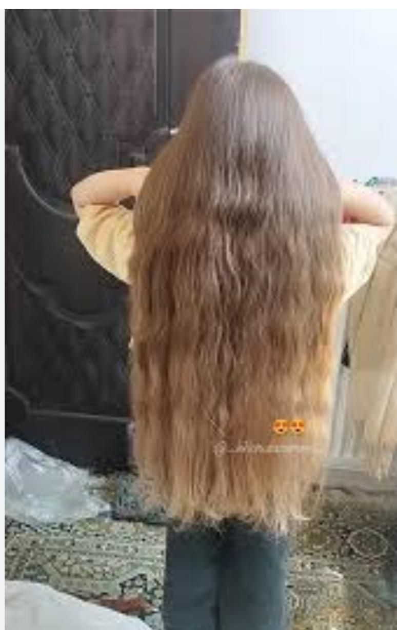 خرید اصلی مو با بالاترین قیمت خریدارم|خدمات آرایشگری و زیبایی|دورود, |دیوار