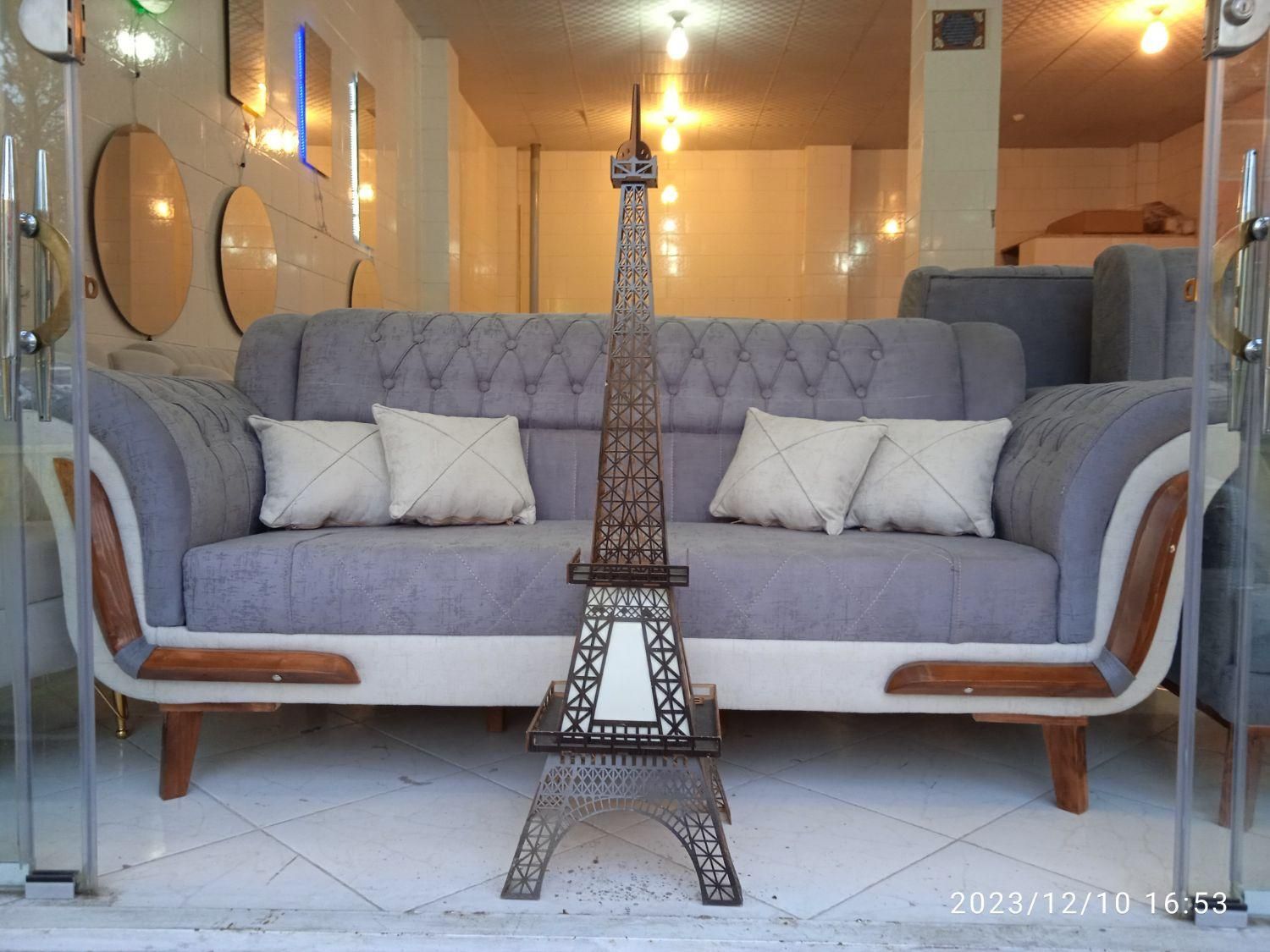 مبل آرشام|مبلمان خانگی و میز عسلی|ایلام, |دیوار