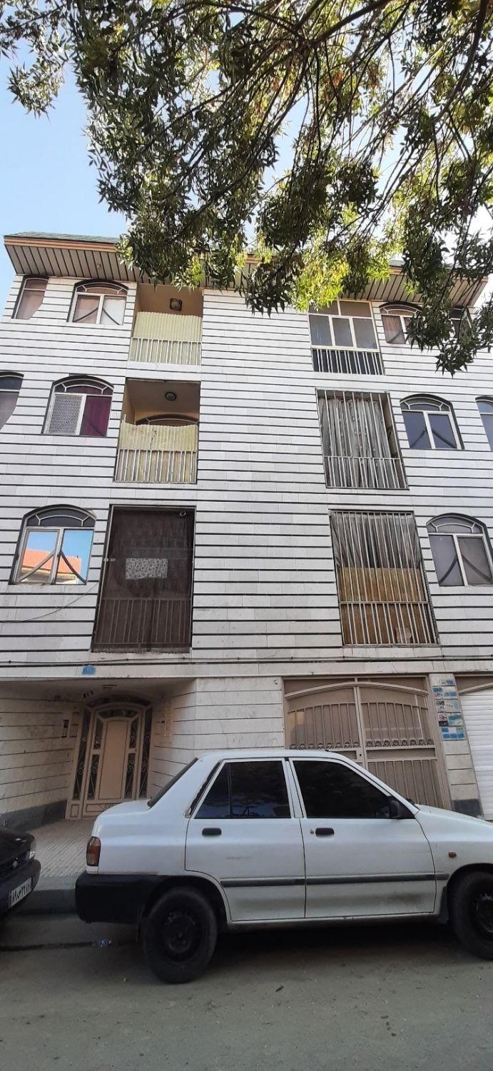 آپارتمان ۸۴ متری 500 رهن دانشسرا ک مهاجر|فروش آپارتمان|ورامین, ورامین|دیوار