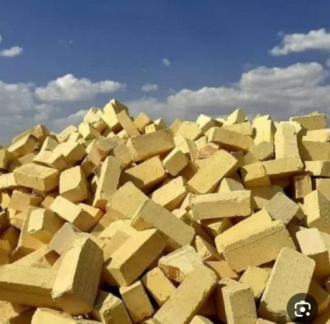 آجر سفال و آجر گری و آجر سه گل مستقیم از کارخانه|عمدهفروشی|بوشهر, |دیوار