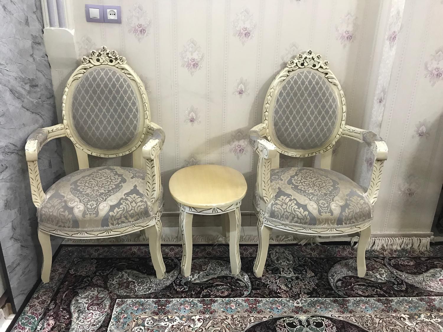 مبل|مبلمان خانگی و میز عسلی|تهران, خرمشهر|دیوار