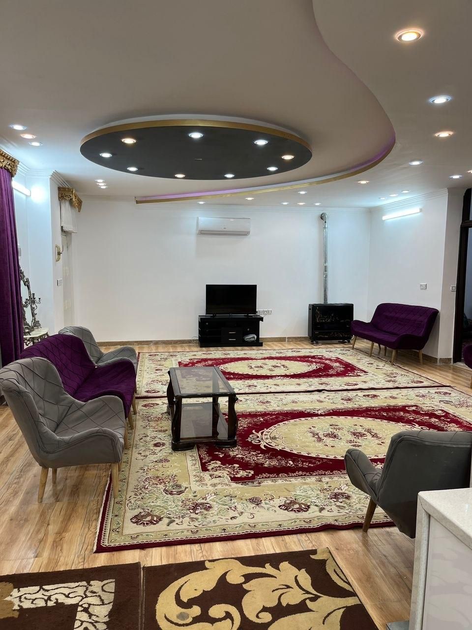 اجاره روزانه باغ طزرجان|اجارهٔ کوتاه‌مدت ویلا و باغ|یزد, |دیوار
