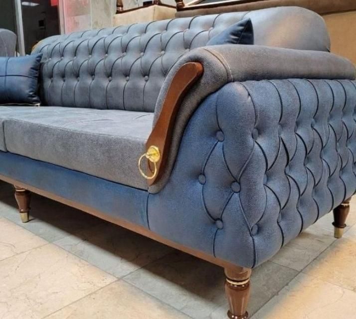 مبل مبل پاریس|مبلمان خانگی و میز عسلی|همدان, |دیوار