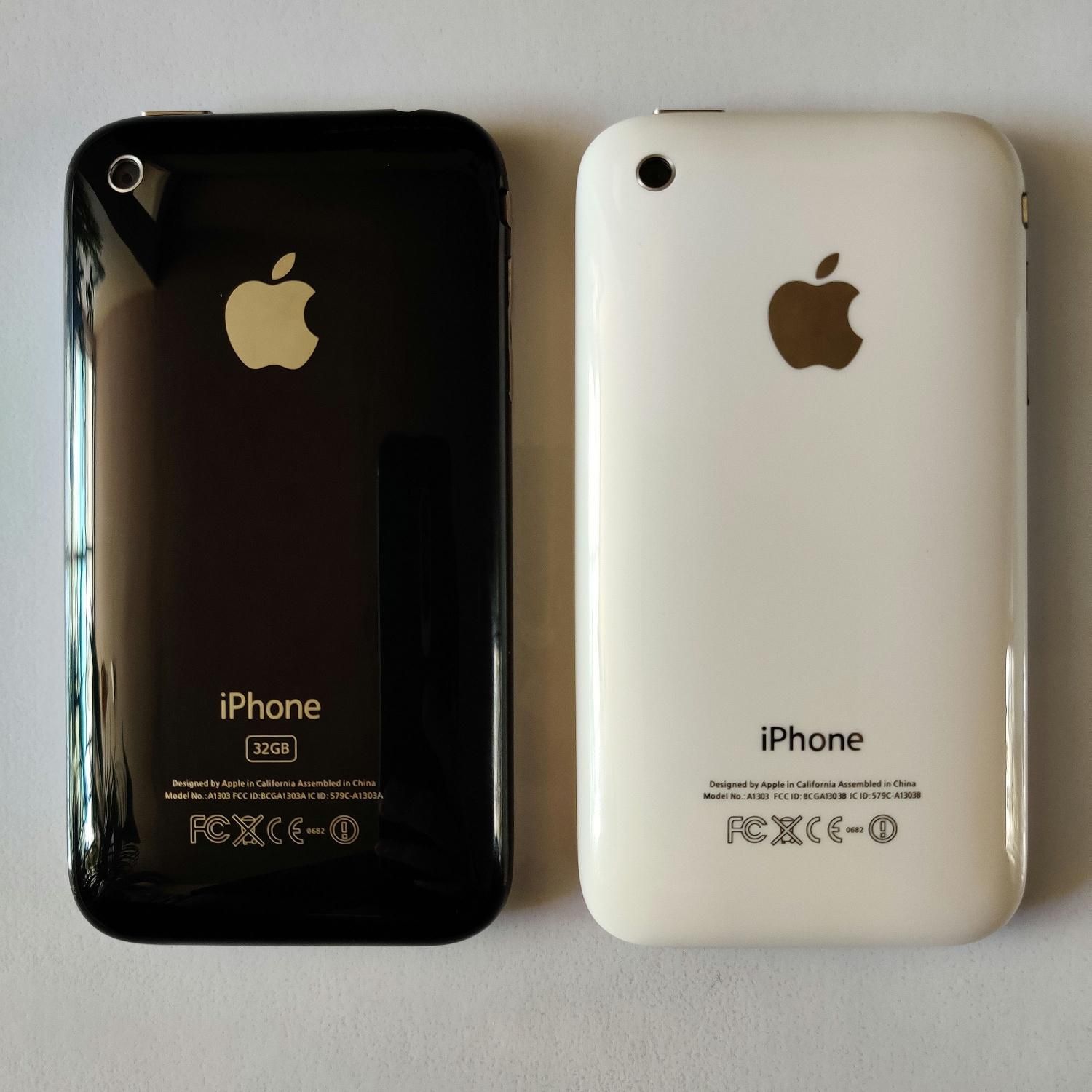 اپل آیفون 4 اس 4 جی 3 جی اس Apple iPhone 3GS 4s 4g|موبایل|اصفهان, ملک‌شهر|دیوار