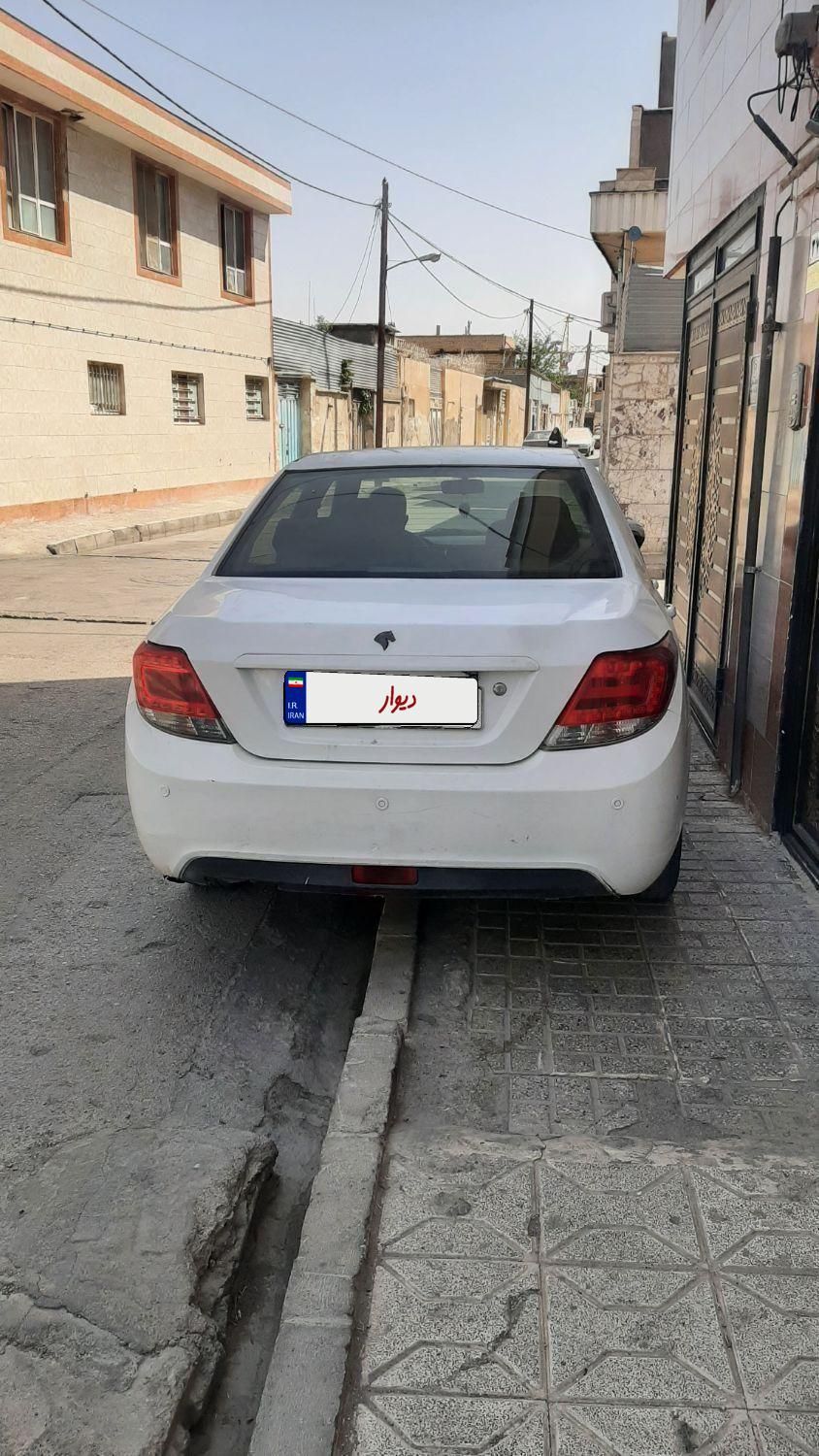 دنا|خودرو سواری و وانت|مشهد, طلاب|دیوار