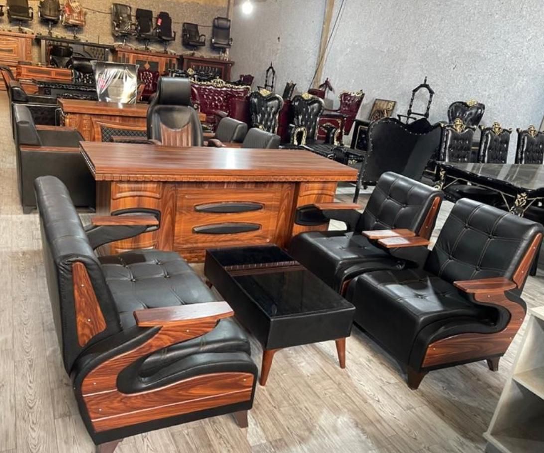 مبلمان اداری/ میز/ فروشگاه دیاموند|مبلمان اداری|قشم, |دیوار