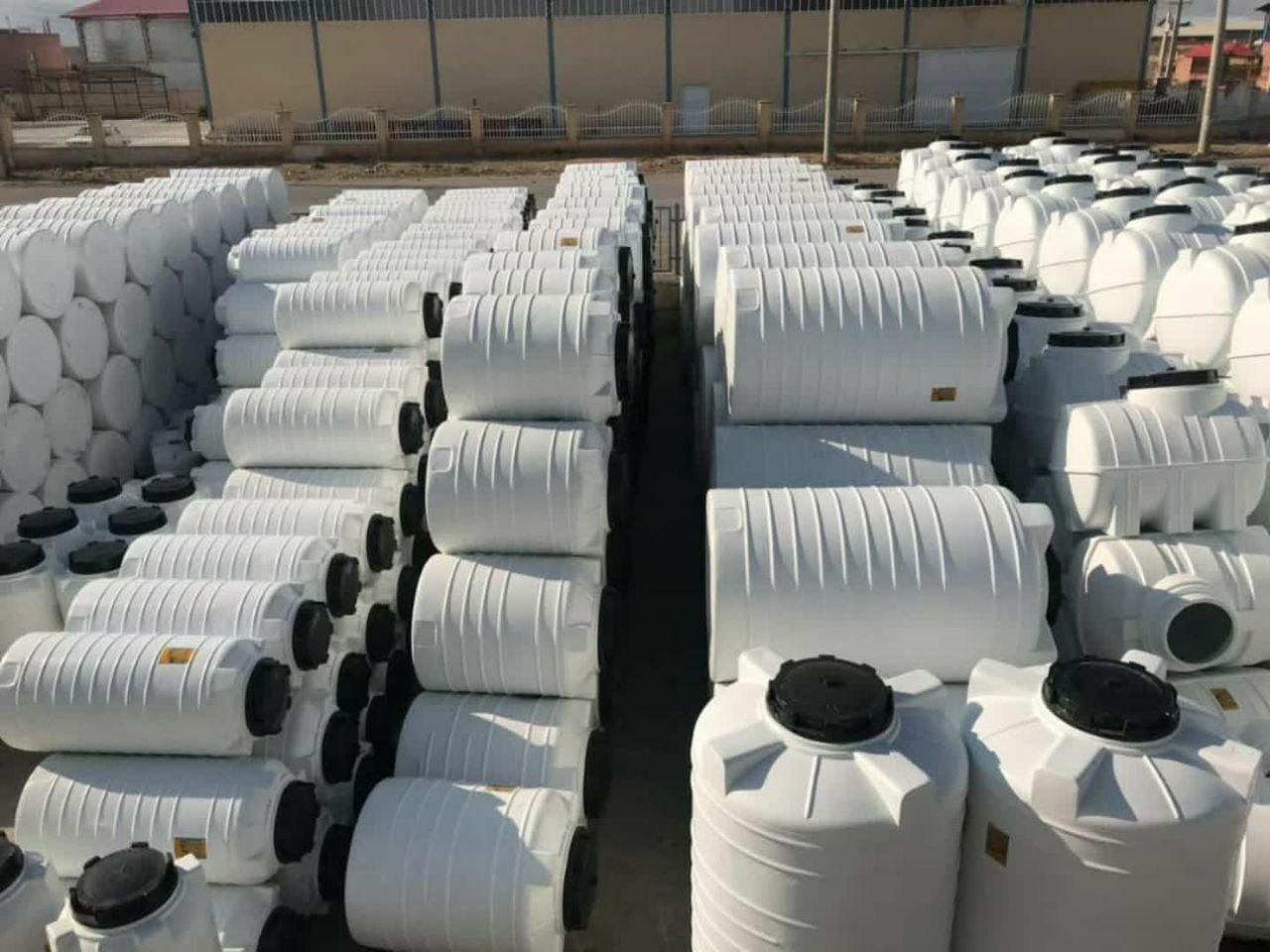 مخزن پلی اتیلن|مصالح و تجهیزات ساختمان|قم, شهدا|دیوار