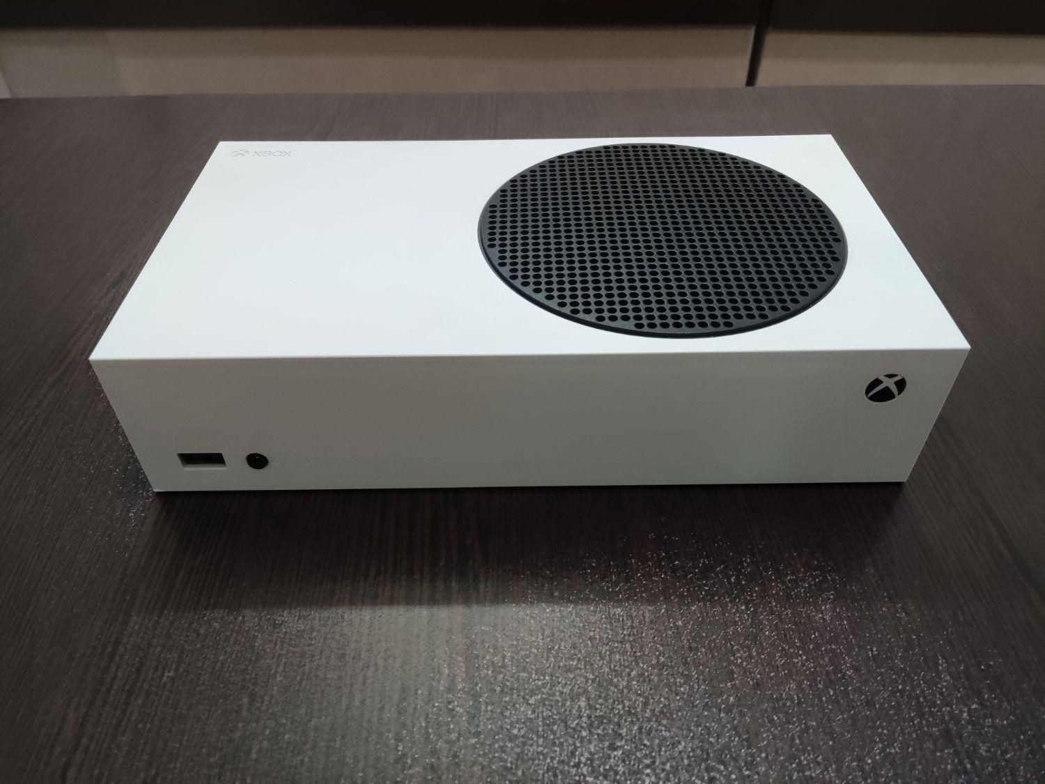 Xbox Series s|کنسول، بازی ویدئویی و آنلاین|سنقر, |دیوار