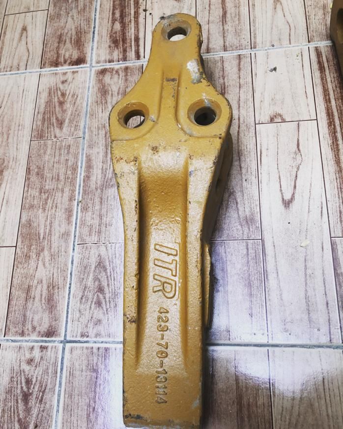 ناخن کلنگ فولادی معدنی راهسازی لودر بیل مکانیکی|قطعات یدکی و لوازم جانبی|تهران, آذری|دیوار