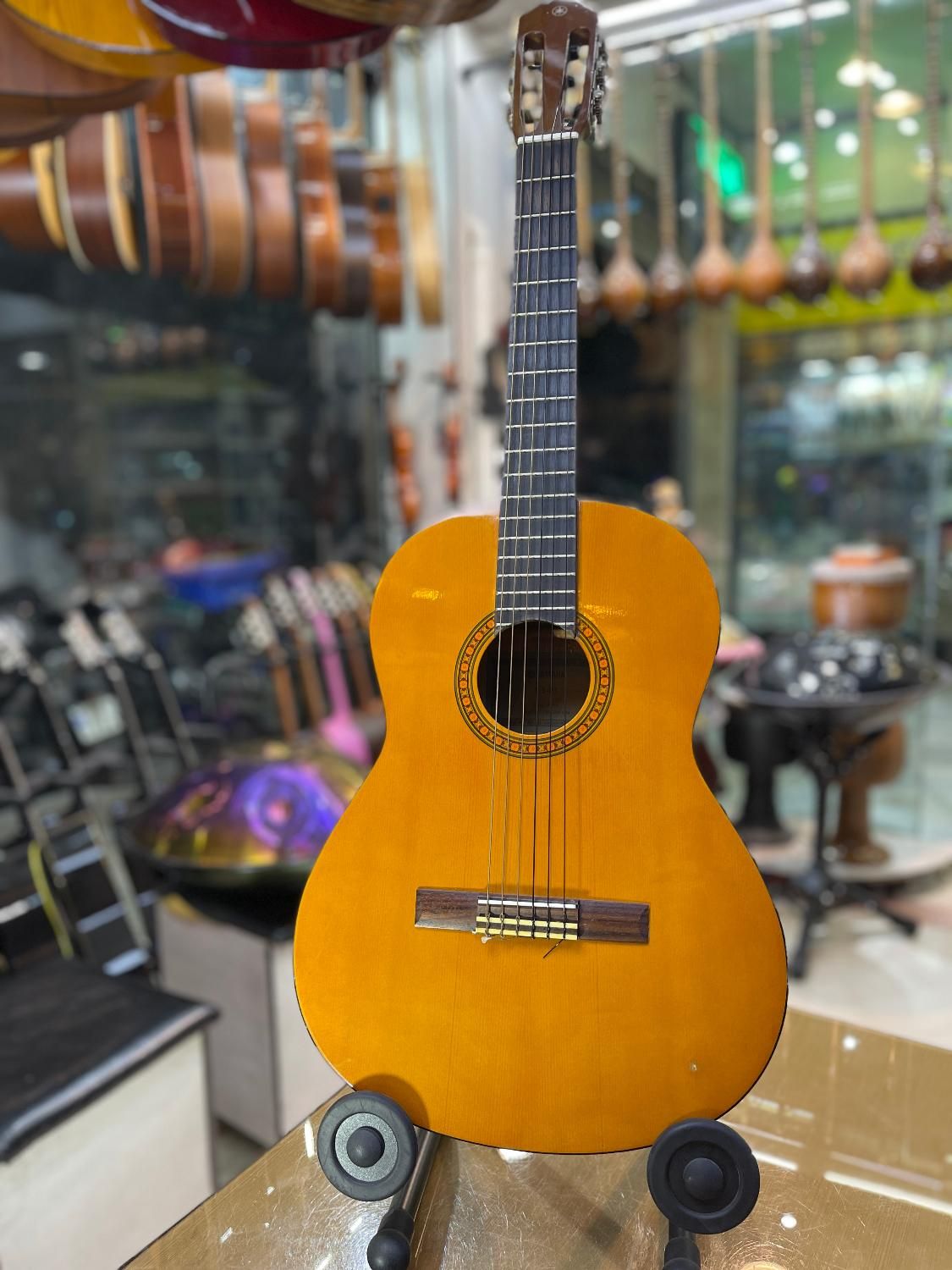 Yamaha CS40|گیتار، بیس، امپلیفایر|تهران, افسریه|دیوار