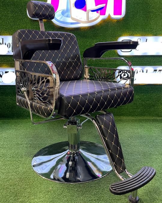 صندلی آرایشگاهی 6831 دوخت دار|آرایشگاه و سالنهای زیبایی|تهران, مشیریه|دیوار