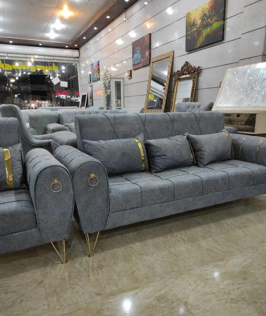 مبل * اسکار * جهیزیه عروس پارکر (تولیدی ارزانکده)|مبلمان خانگی و میز عسلی|خرم‌آباد, |دیوار