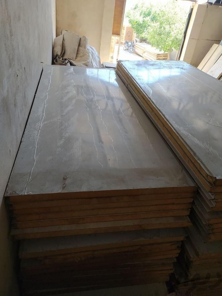 ساندویچ پانل . دیواری . اتاقک|حراج|مشهد, عبادی|دیوار