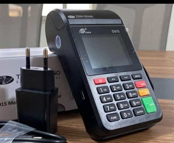 کارتخوان سیار/دستگاه پوز/کارت خوان/پشتیبانی۲۴ساعته|فروشگاه و مغازه|قم, باسکول|دیوار