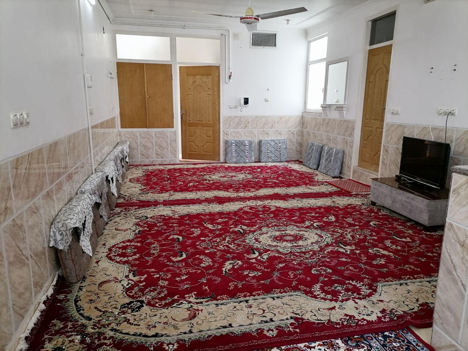 اجاره سوئیت روزانه/هفتگی/ماهانه سوییت|اجارهٔ کوتاه‌مدت آپارتمان و سوئیت|یزد, |دیوار