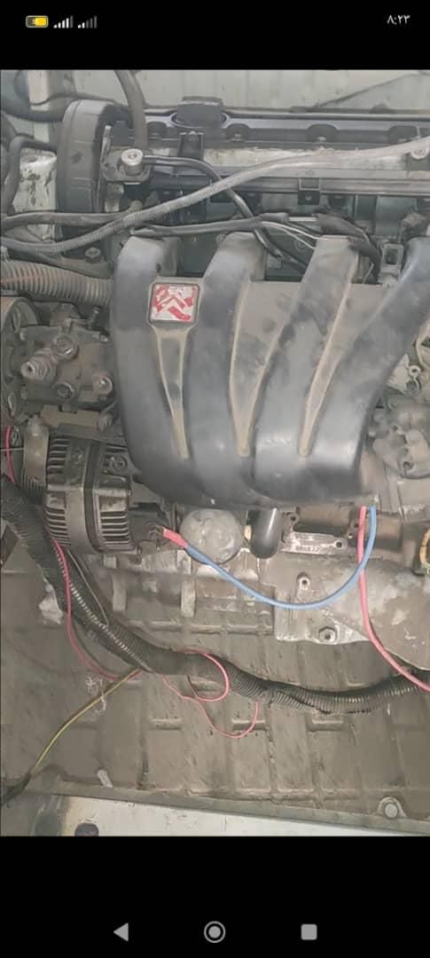 لوازم استوک وکارکرده زانتیا|قطعات یدکی و لوازم جانبی|اصفهان, ارزنان|دیوار