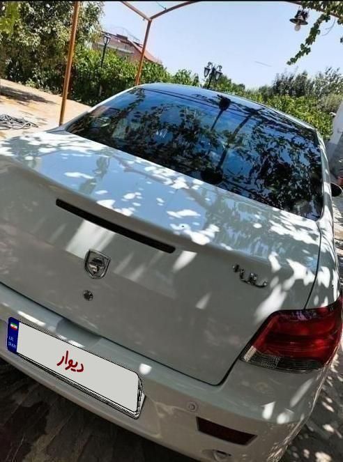 رانا پلاس پاناروما1402|خودرو سواری و وانت|مشهد, وکیل‌آباد|دیوار