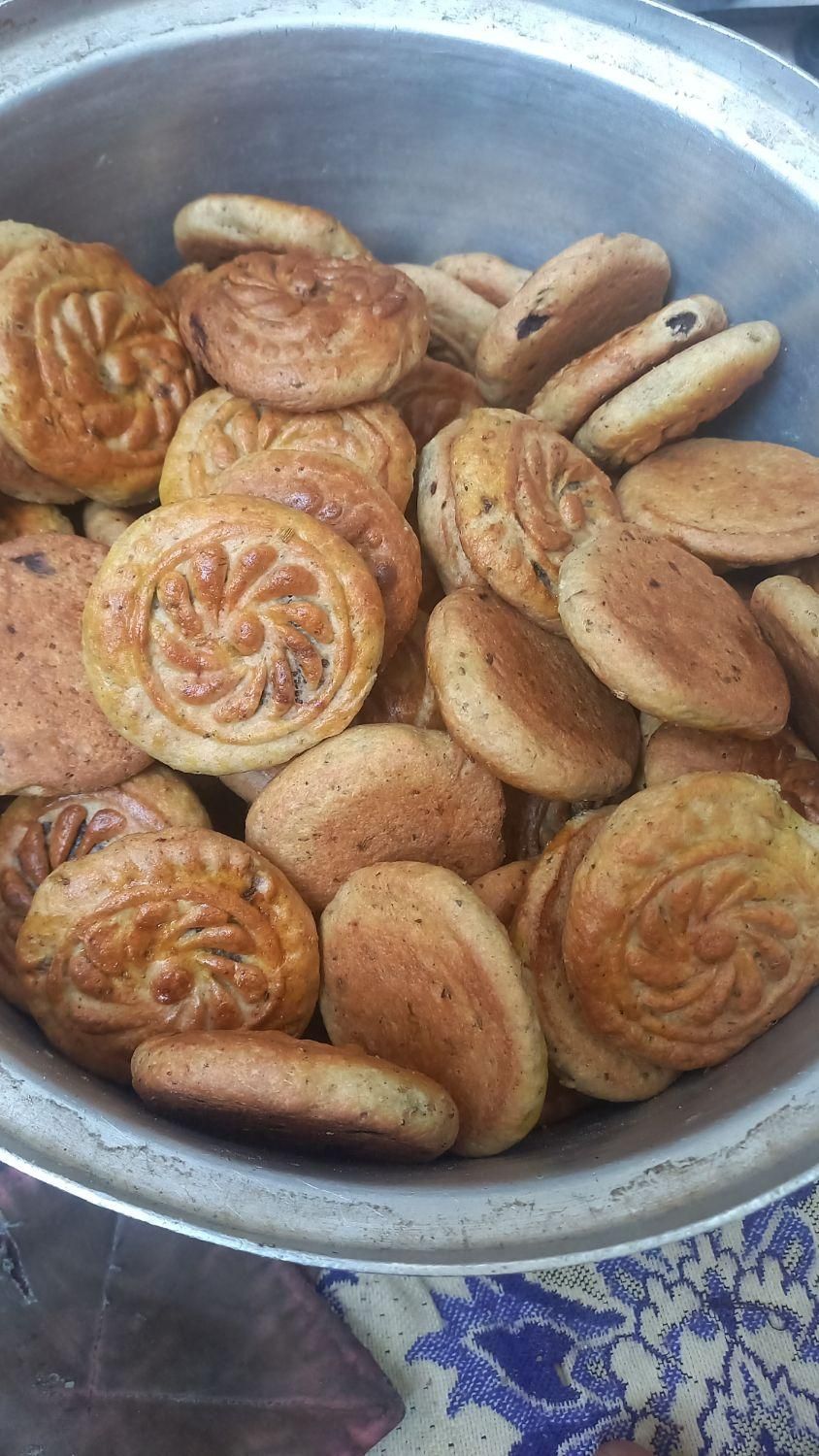 کلوچه خونگی وسنتی شوشتر با بهترین کیفیت|خوردنی و آشامیدنی|شوشتر, |دیوار
