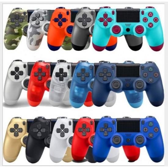انواع دسته های کپی و اصلی ps4 ( فروشگاه کلاسیک)|کنسول، بازی ویدئویی و آنلاین|کازرون, |دیوار