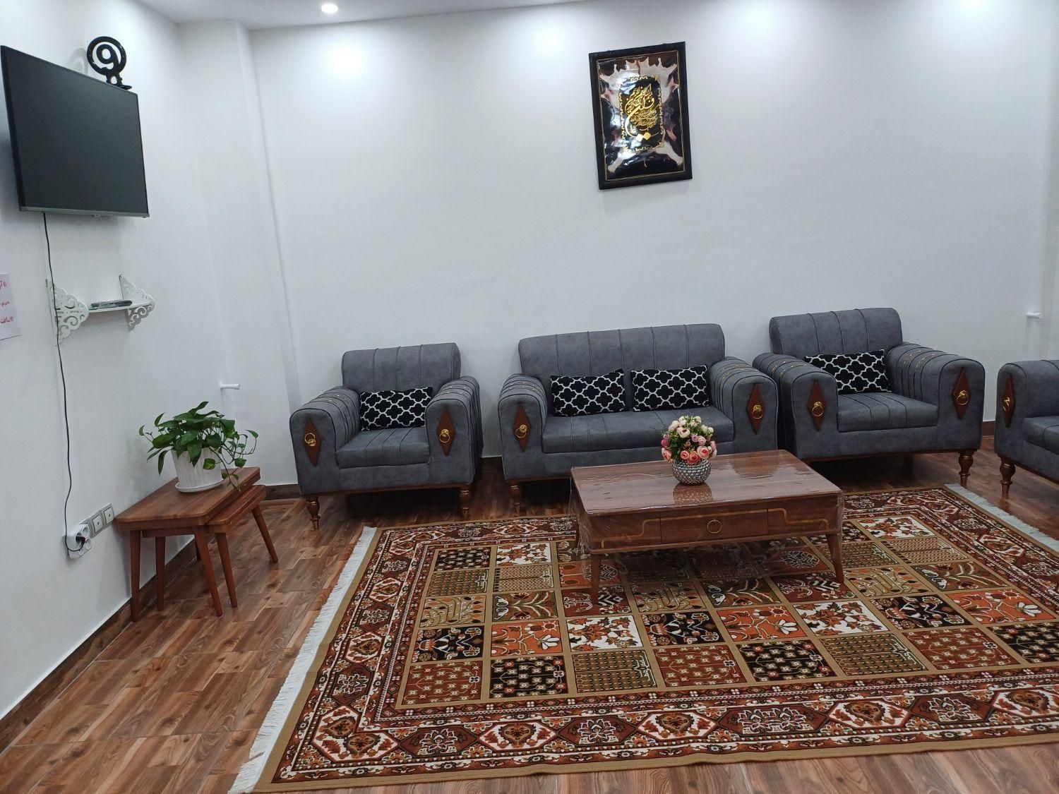 آپارتمان دوخواب|اجارهٔ کوتاه‌مدت آپارتمان و سوئیت|رشت, دیلمان|دیوار