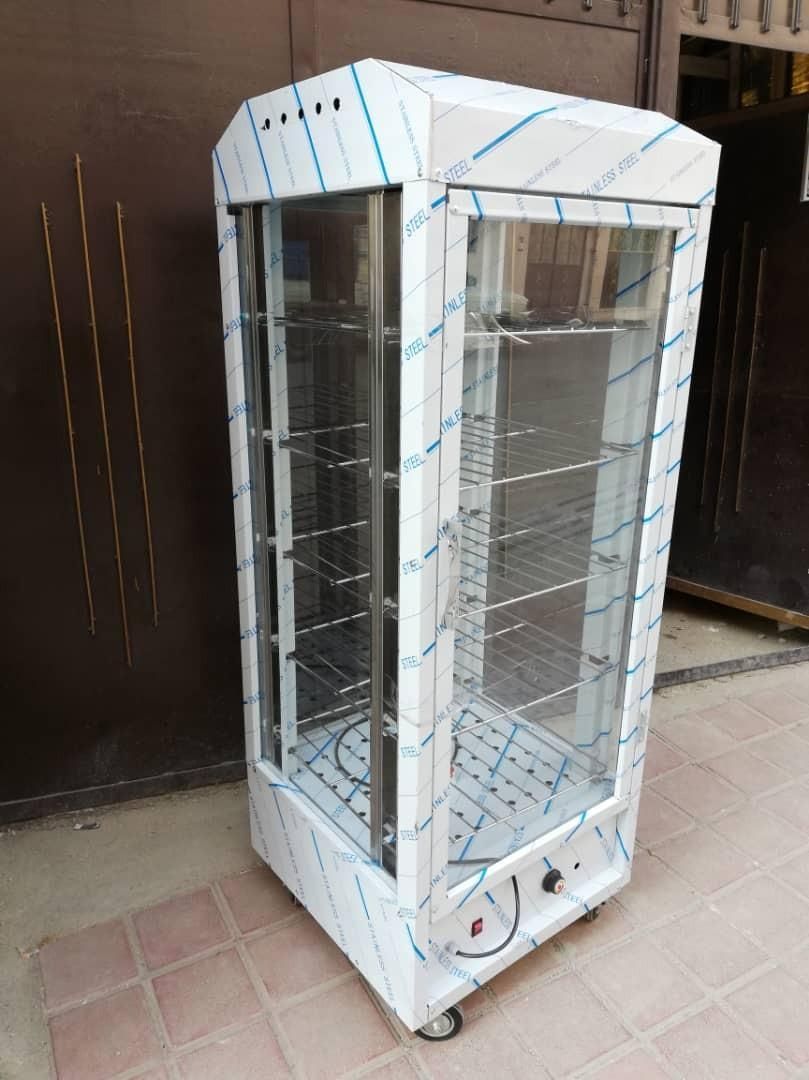 گرمکن پیراشکی ۵ طبقه|پزشکی|بندر گناوه, |دیوار