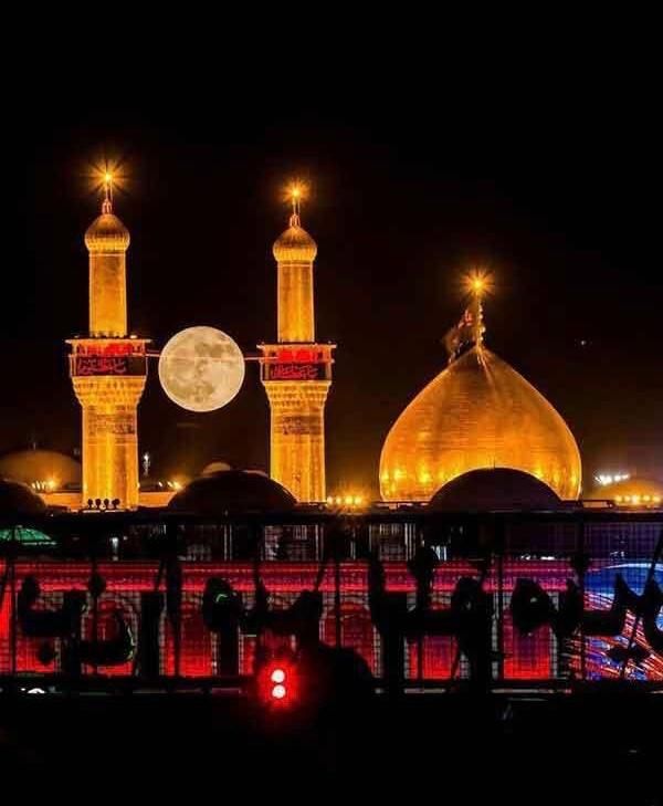 کربلا رفت و برگشت هوایی|تور و چارتر|رباط‌کریم, |دیوار
