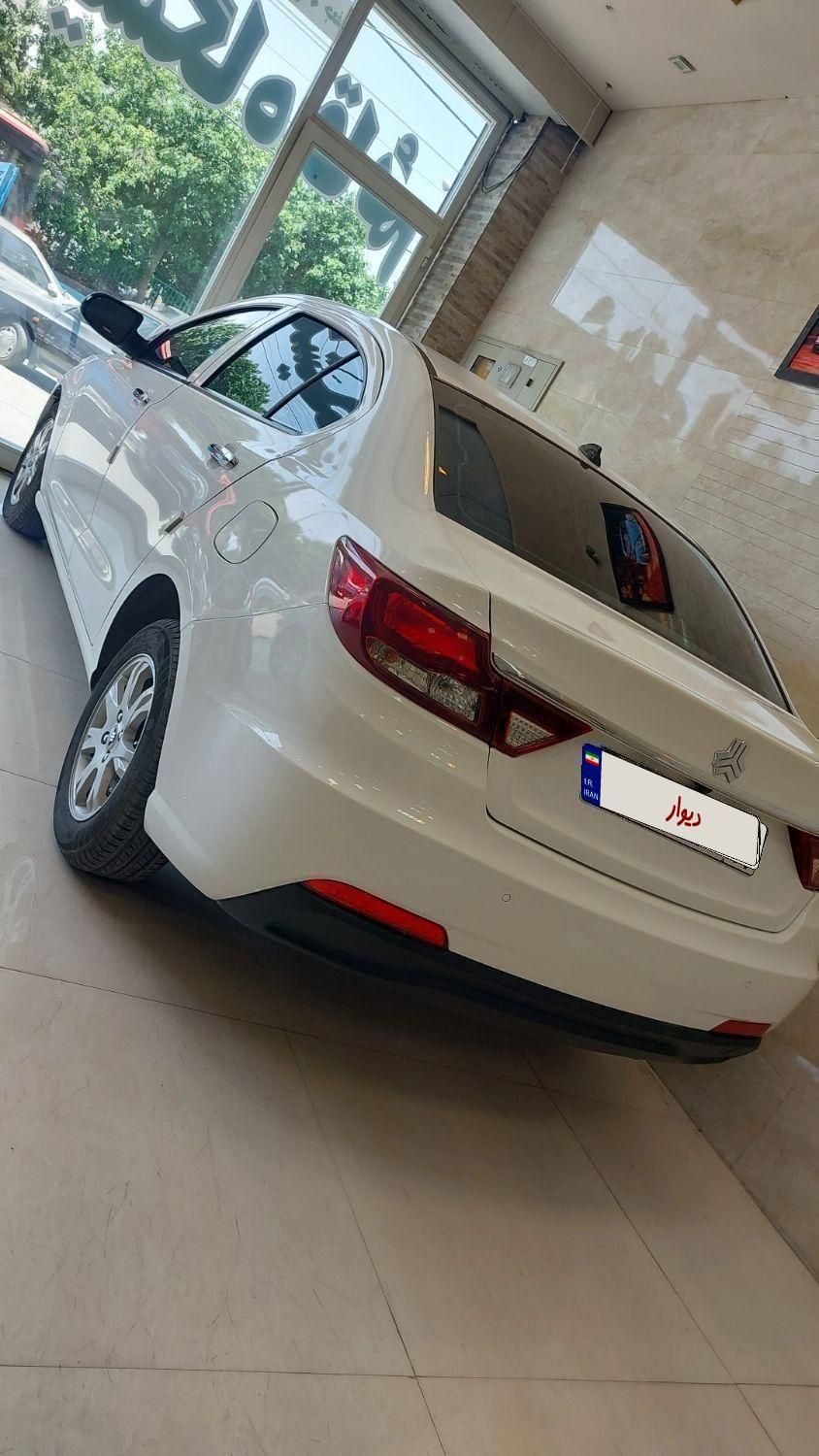 شاهین اتومات فول G CVT ، مدل ۱۴۰۲|خودرو سواری و وانت|اصفهان, ارداجی|دیوار