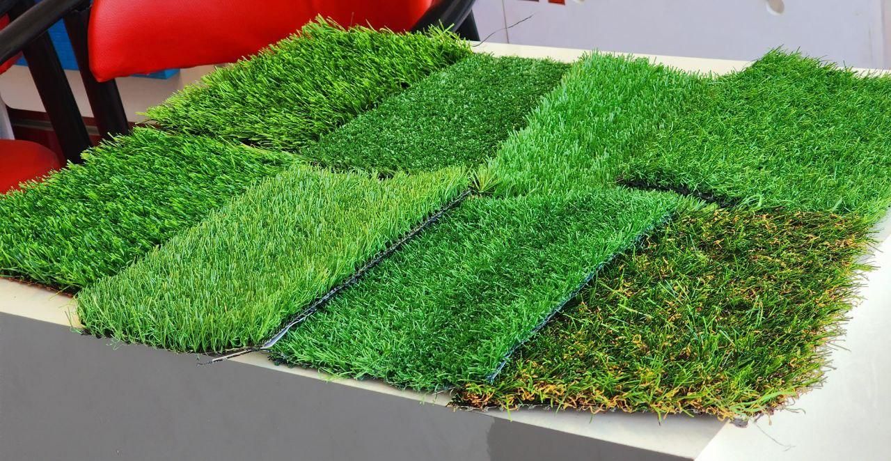 چمن مصنوعی|مصالح و تجهیزات ساختمان|دزفول, |دیوار