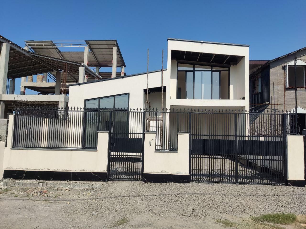 فروش ویلا خط دو دریا|فروش خانه و ویلا|کوهیخیل, |دیوار