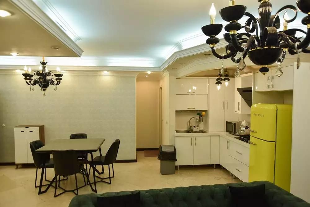 اجاره روزانه آپارتمان دوخواب(تمیز)/چیتگر|اجارهٔ کوتاهمدت آپارتمان و سوئیت|تهران, چیتگر جنوبی|دیوار