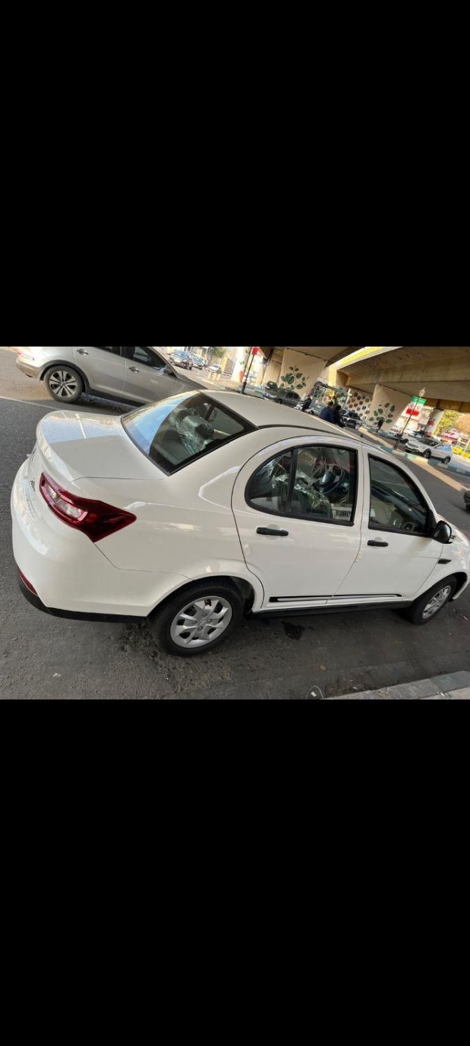 سهند مدل۱۴۰۳/۱۴۰۴صفر *نقدواقساط*|خودرو سواری و وانت|تهران, جمهوری|دیوار