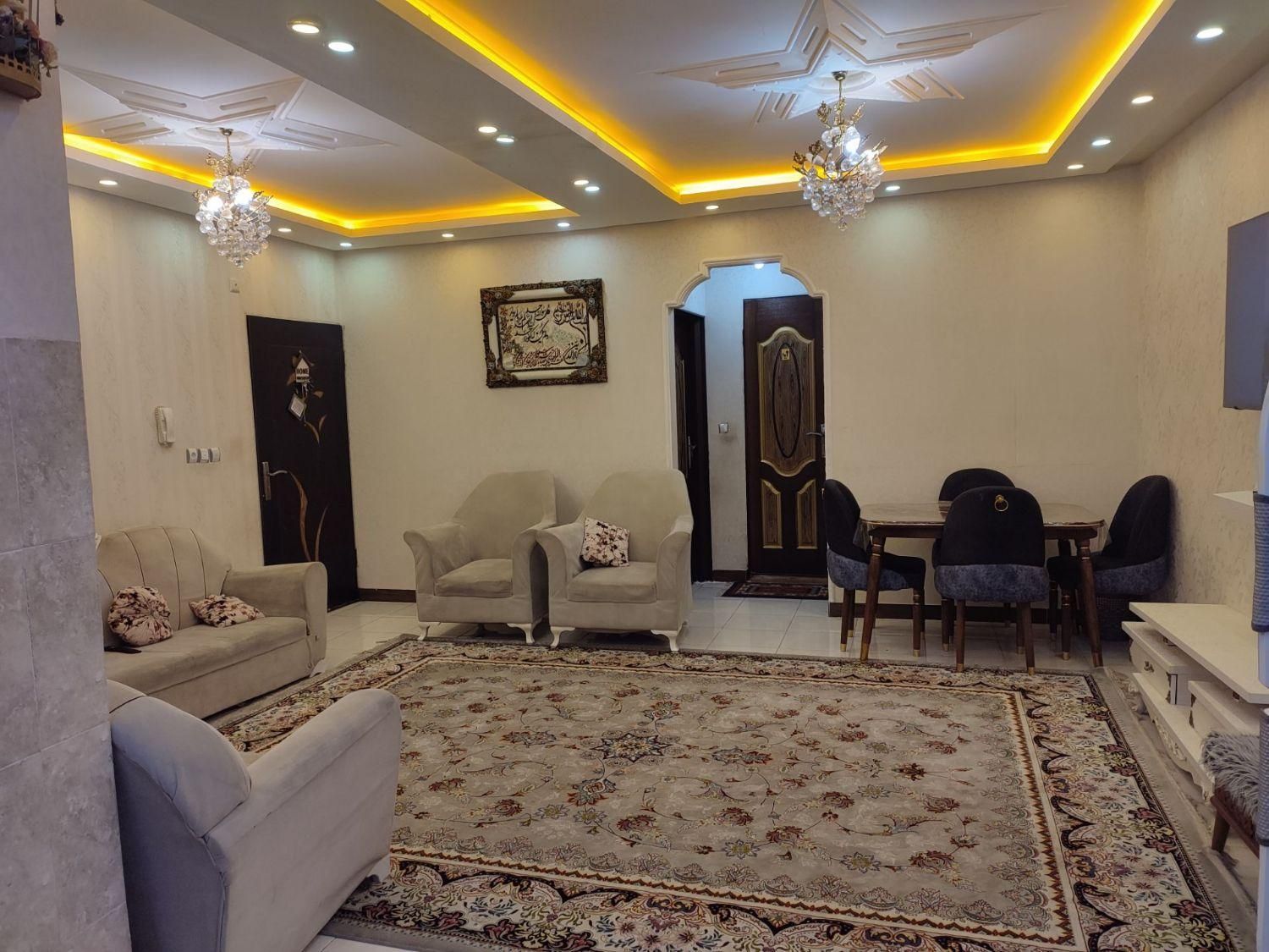 آپارتمان حمیدیان جمهوری دوم/باپارکینگ|فروش آپارتمان|رشت, حمیدیان|دیوار