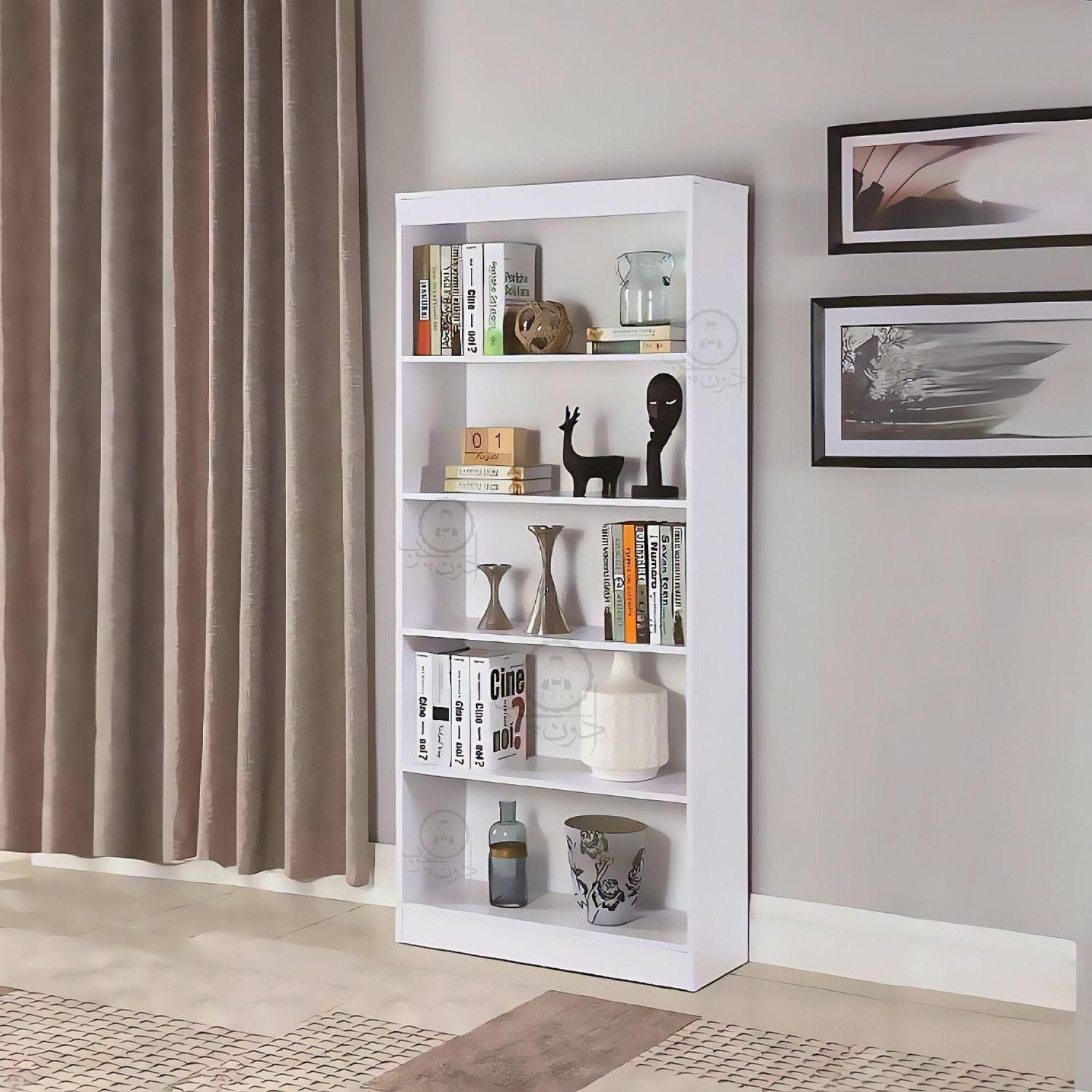 بوفه و کتابخانه مدل ارسطو ۲|کتابخانه، شلف، قفسههای دیواری|تبریز, |دیوار