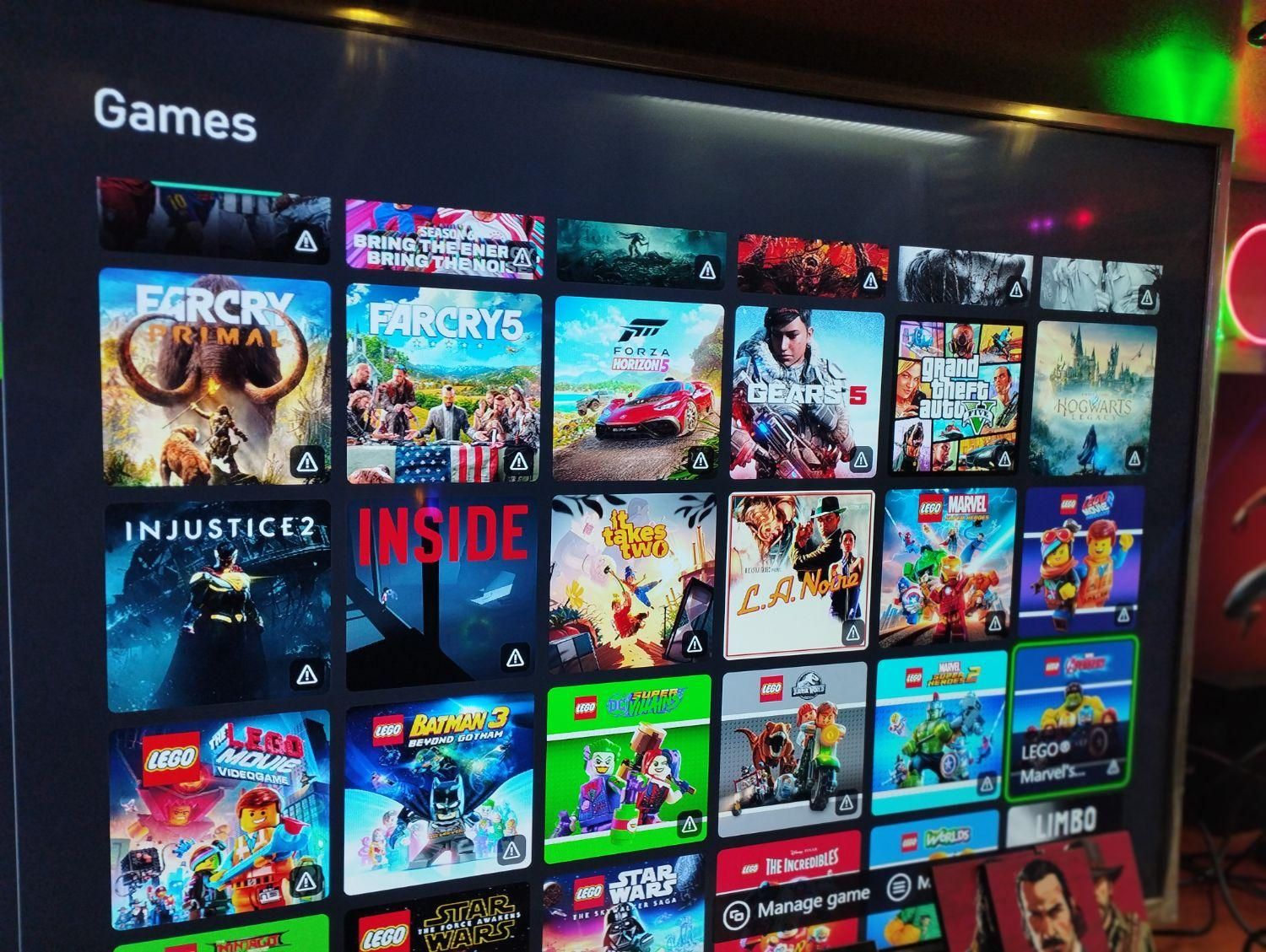 نصب بازی انواع کنسول و PC|کنسول، بازی ویدئویی و آنلاین|هشتگرد, هشتگرد قدیم|دیوار