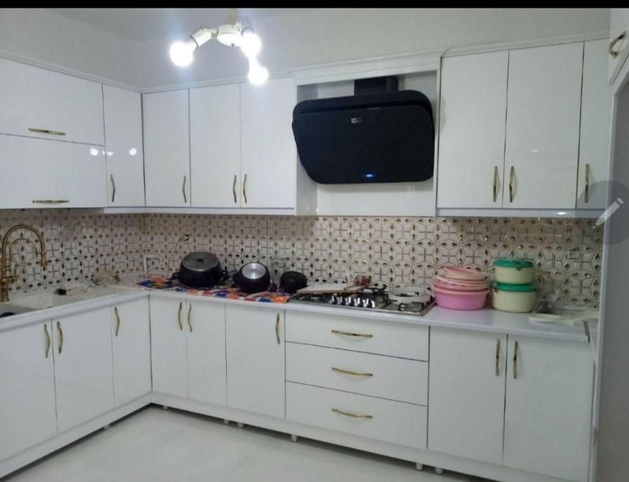 کابینت پیش ساخته اماده|مصالح و تجهیزات ساختمان|خرمدره, |دیوار