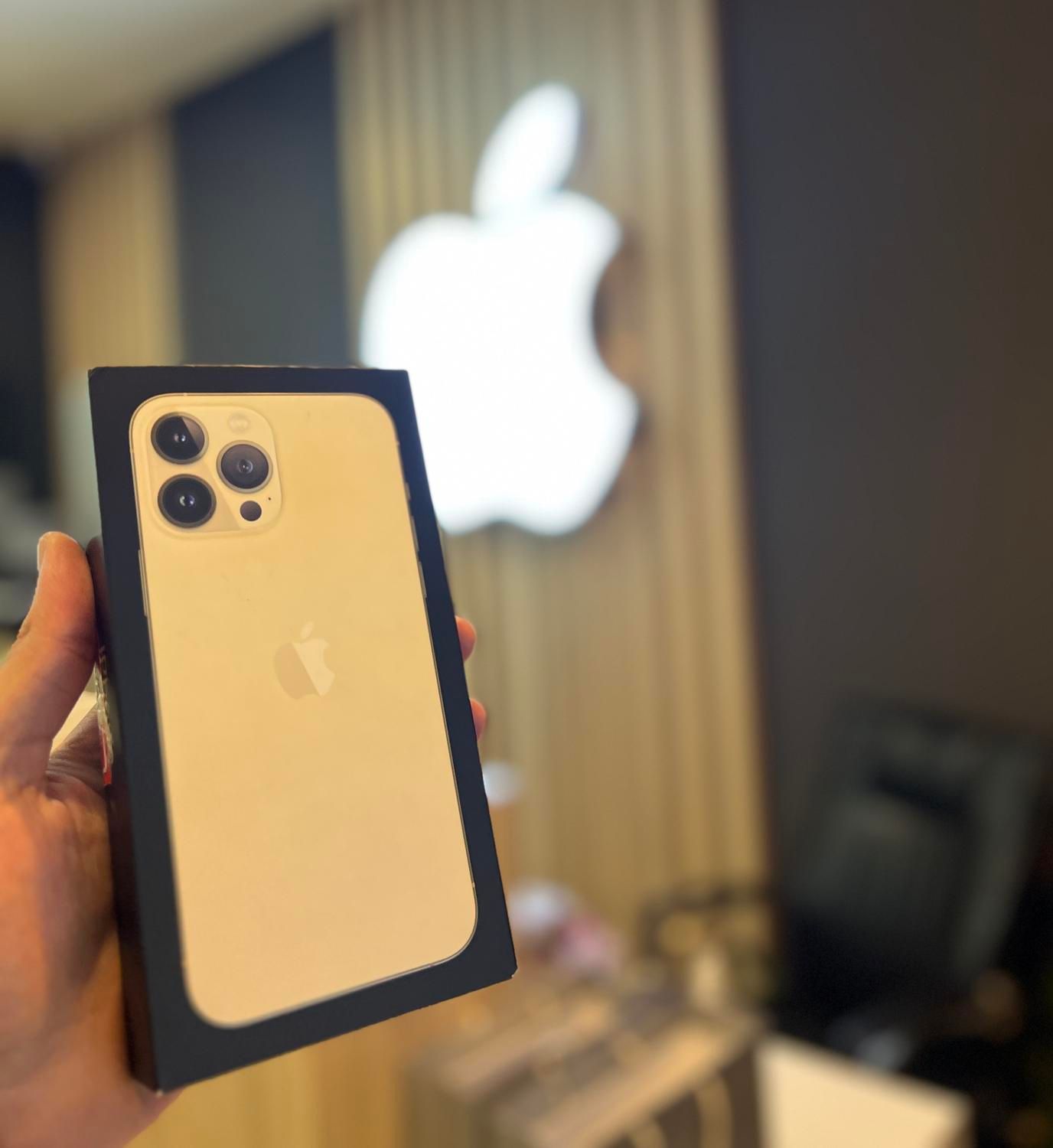 Iphone 13 pro max not active|موبایل|مشهد, احمدآباد|دیوار