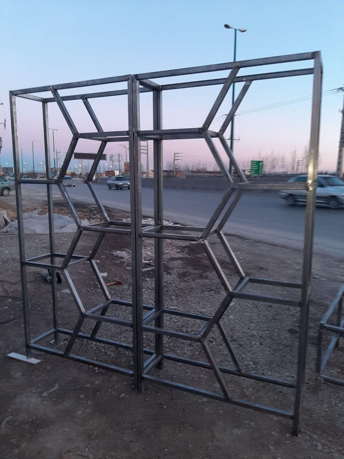 جوشکاری سیار (حتی خال جوش) خرده کاری|خدمات پیشه و مهارت|ارومیه, |دیوار