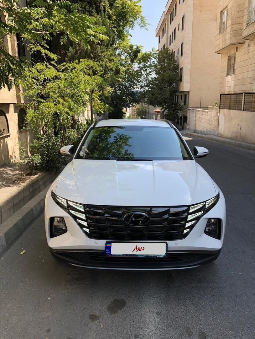 هیوندای توسان ix 35، مدل ۲۰۲۳|خودرو سواری و وانت|تهران, چیذر|دیوار